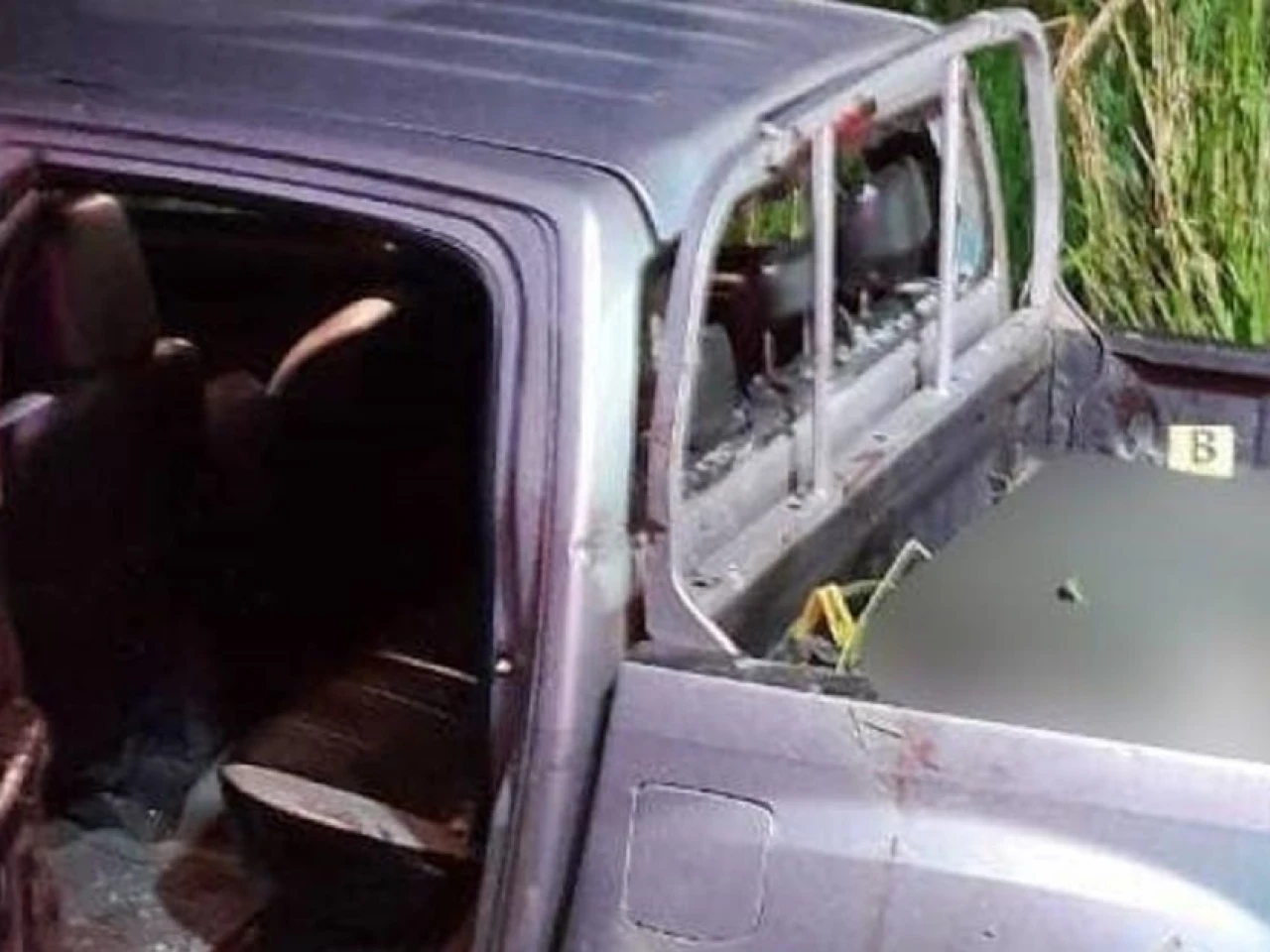 Joya de los Sachas registró 23 asesinatos entre enero y abril