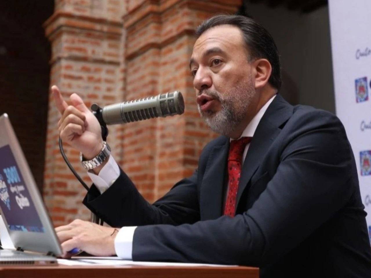 CAF confirma financiamiento para ampliar el Metro de Quito hasta La Ofelia