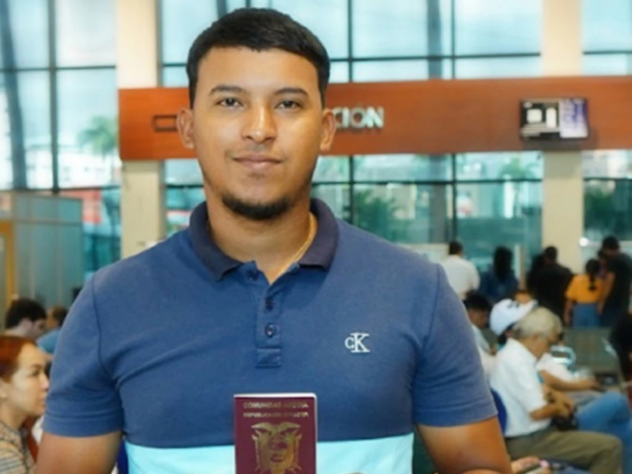 El Registro Civil amplió su servicio de pasaportes