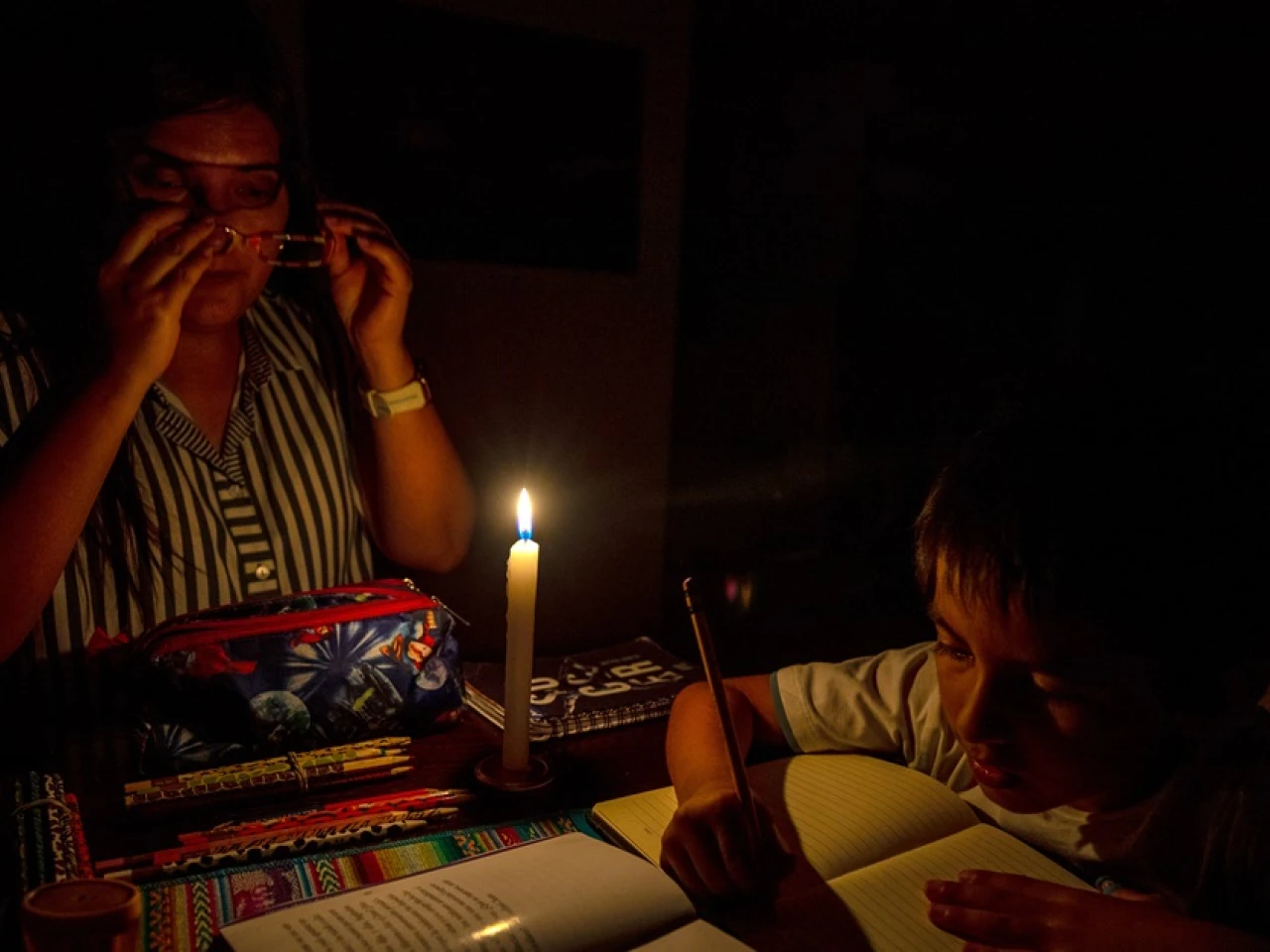 Perú declara emergencia eléctrica en provincia amazónica por riesgo de cortes de energía