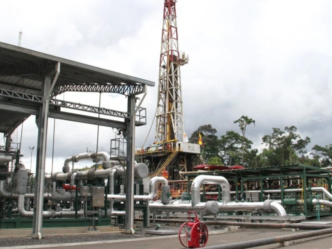 Corte Constitucional establece límites al uso de garantías jurisdiccionales en el caso Petroecuador