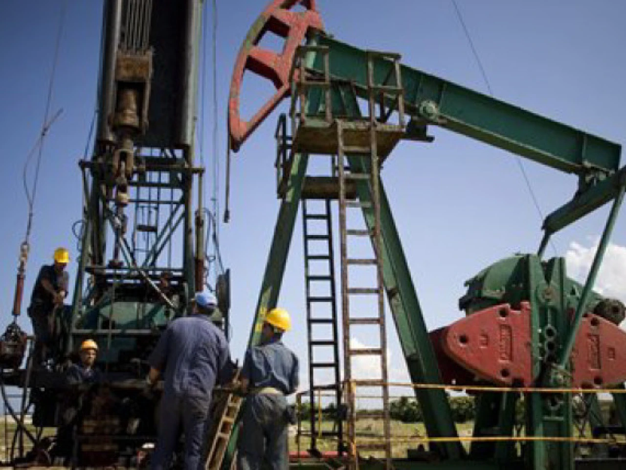 La ronda de inversión petrolera inicia hoy 