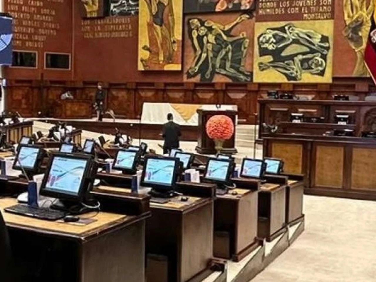 La Asamblea tendrá 14 legisladores más en 2025