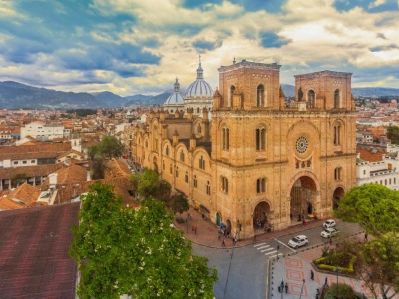 Cuenca y Vilcabamba, entre los mejores destinos de retiro en Sudamérica