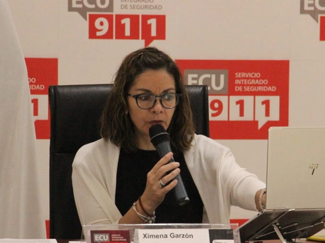 Ecuador inicia la aplicación de la cuarta dosis de la vacuna contra covid-19