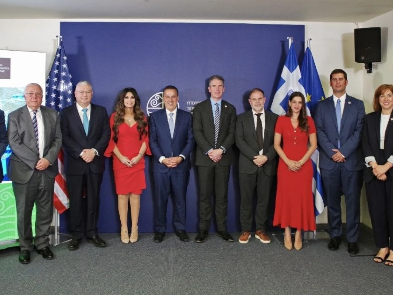 Grecia adjudica a Chevron un bloque de exploración marina