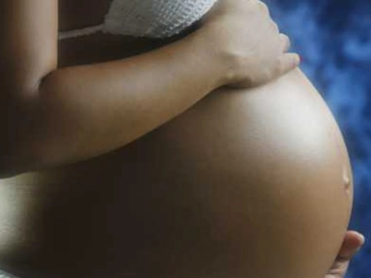 El embarazo de niñas registra cifras alarmantes en las provincias 