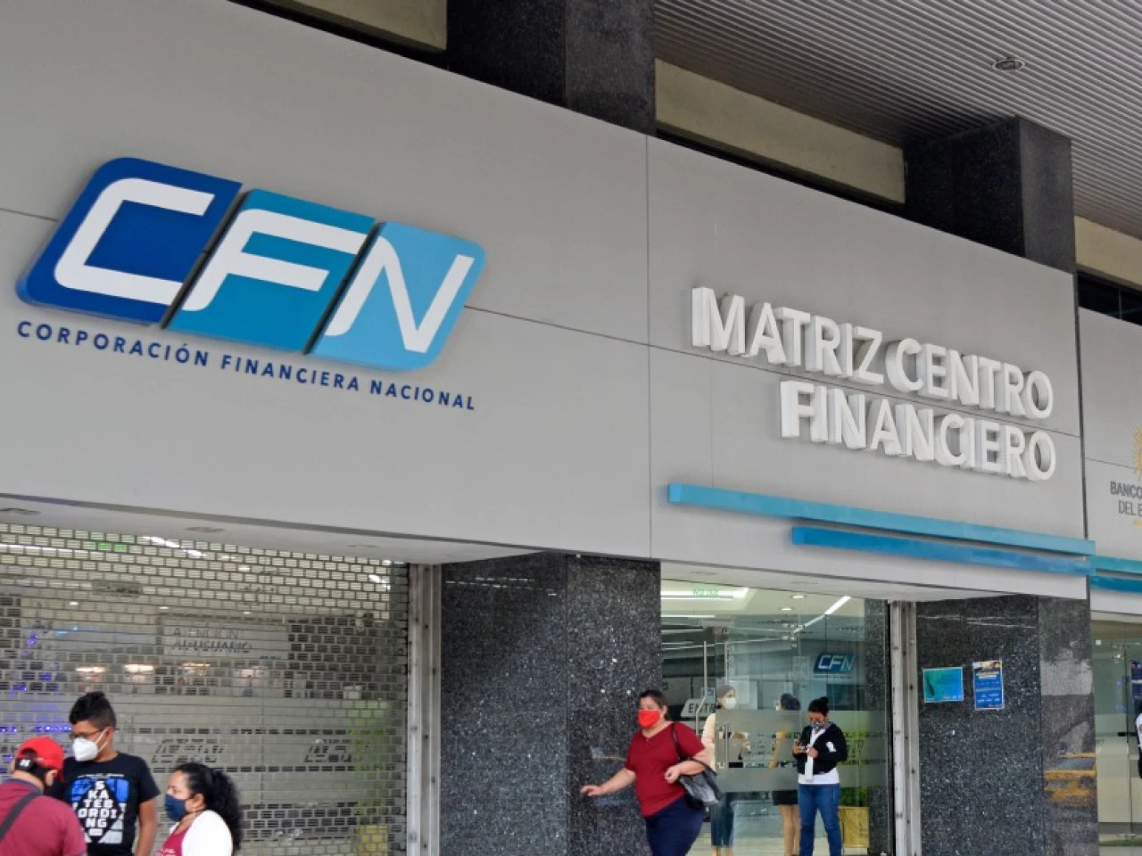 La CFN mantiene 1.280 clientes en juicios de coactiva 