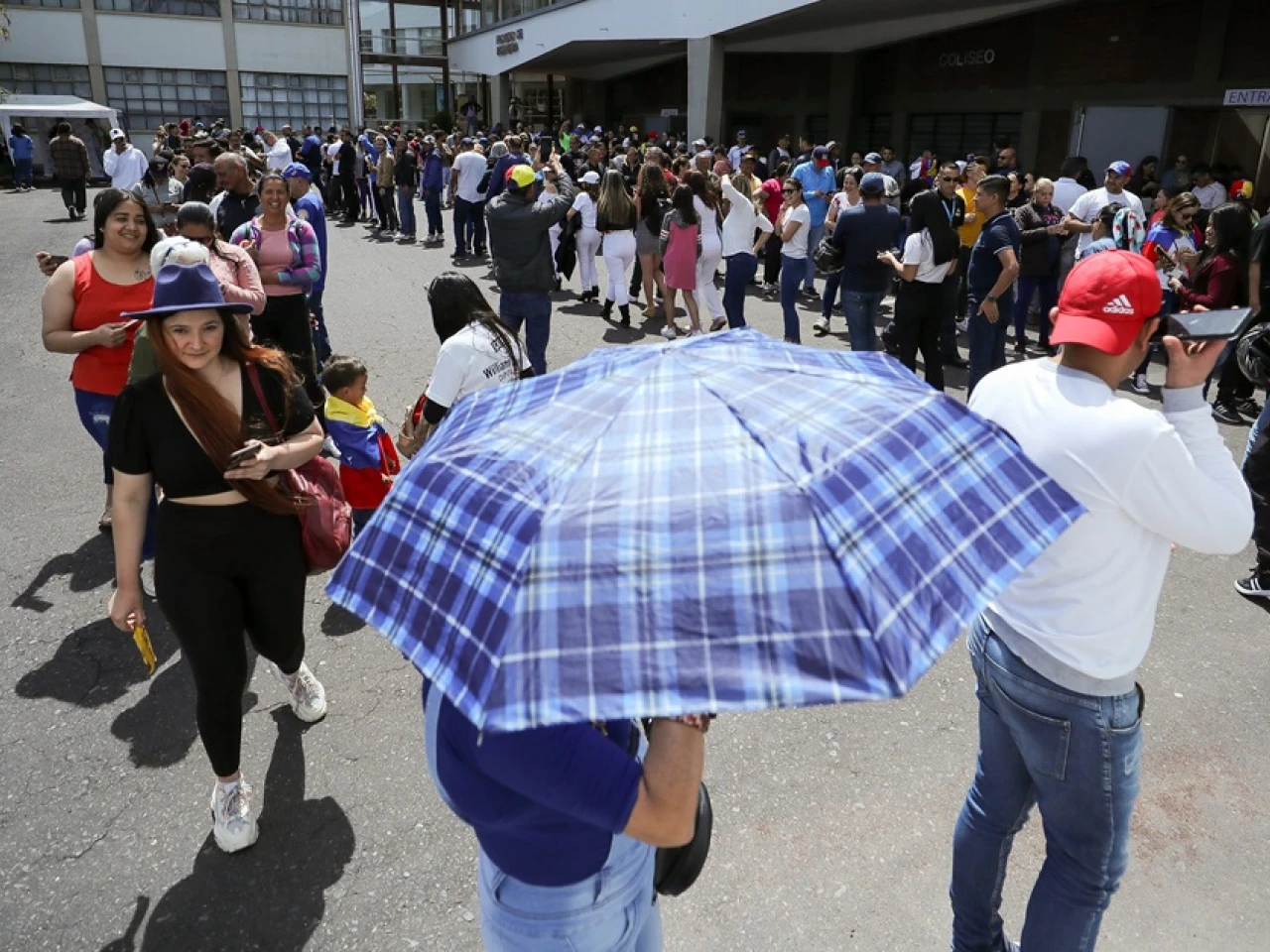 Principales noticias de Ecuador hoy - 23 de octubre de 2023 
