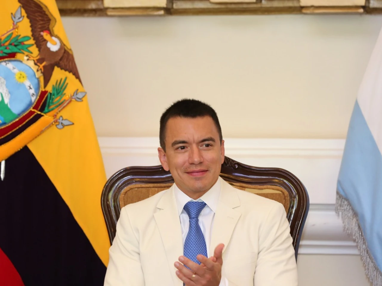 Gobierno anunció 80.000 nuevas pasantías remuneradas