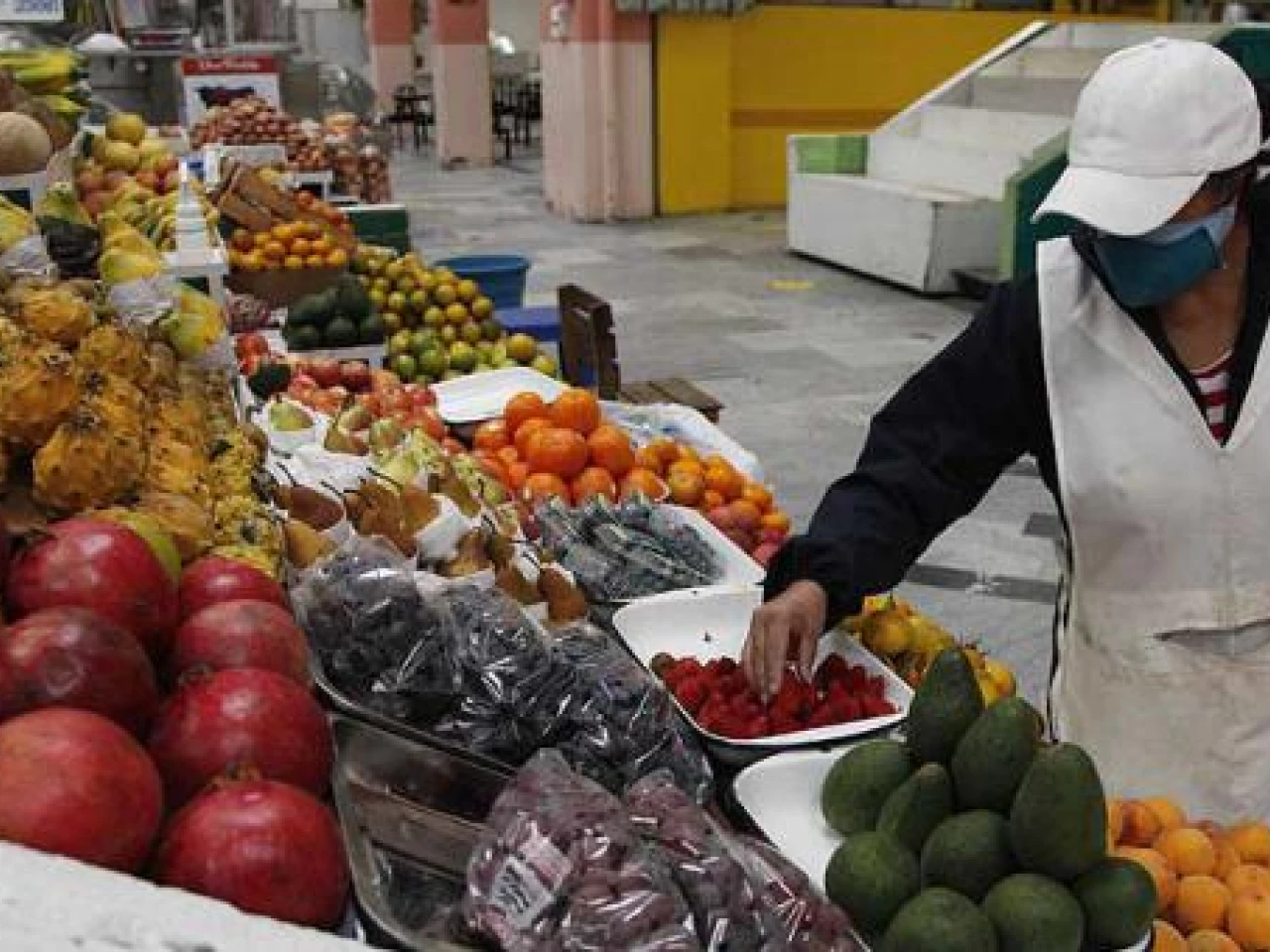 Pérdidas por covid-19 en Ecuador llegaron a USD 14 101 millones en mayo