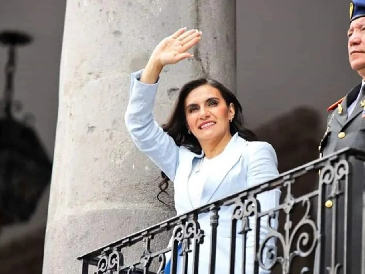 Verónica Abad acusó a Ivonne Núñez de querer destituirla