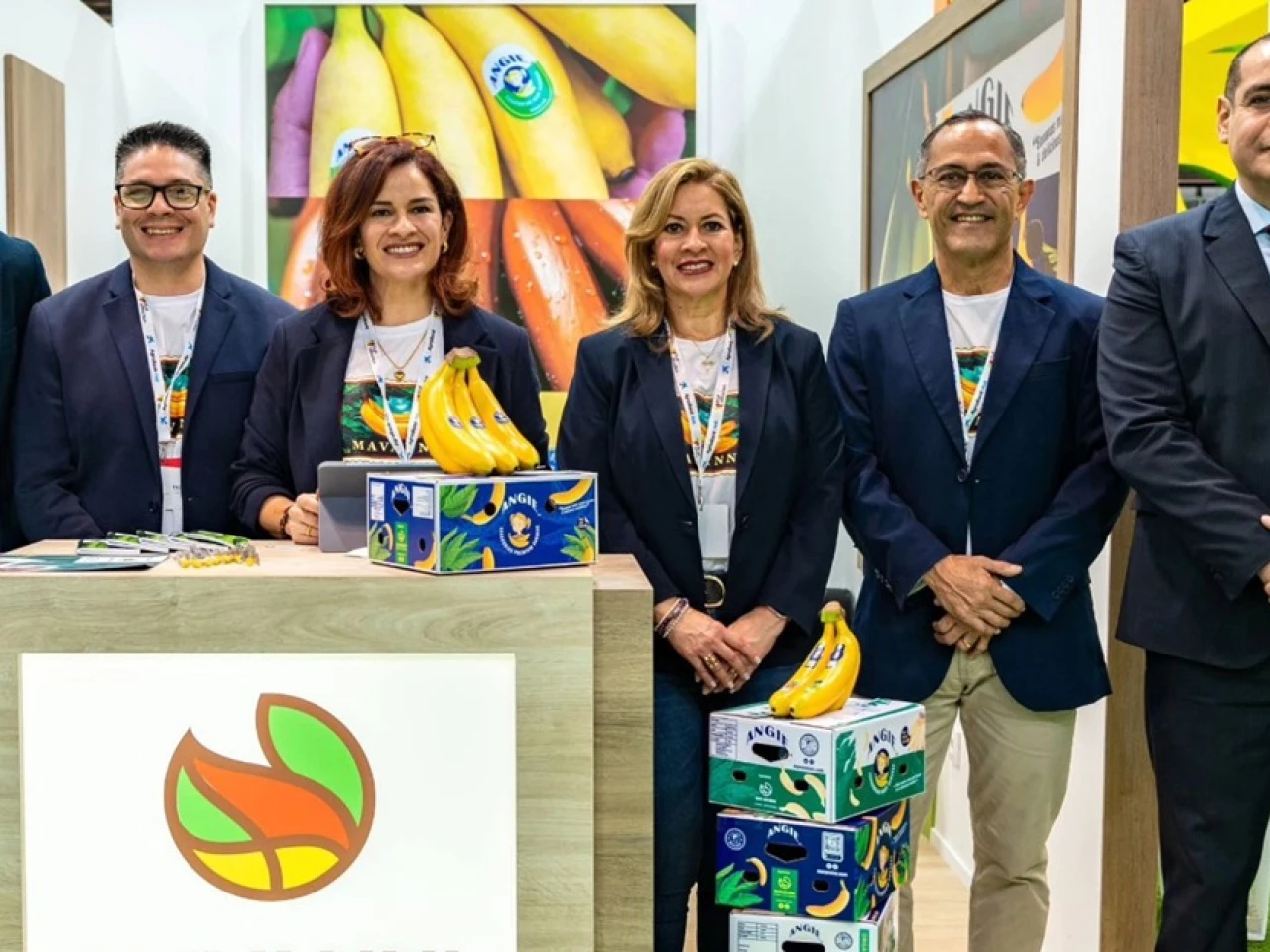 Ecuador y Perú incrementaron su presencia en feria de Madrid