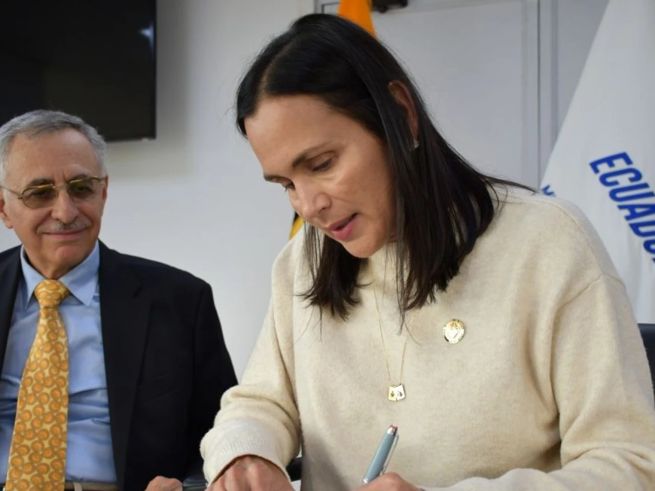 Gobierno descarta cortes de luz y asegura capacidad suficiente para cubrir la demanda 