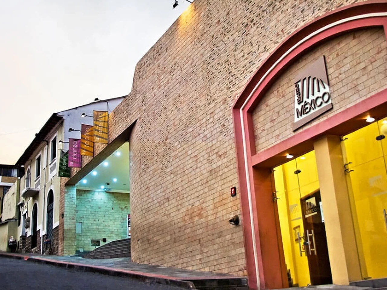 El Teatro México celebra sus 79 años con un concierto