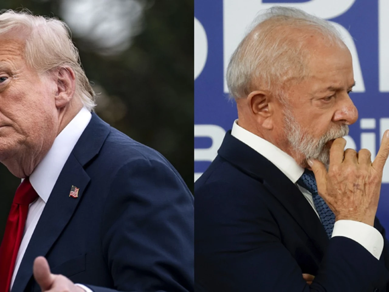  La crisis entre Brasil y EE.UU. escala con nuevas sanciones de Trump