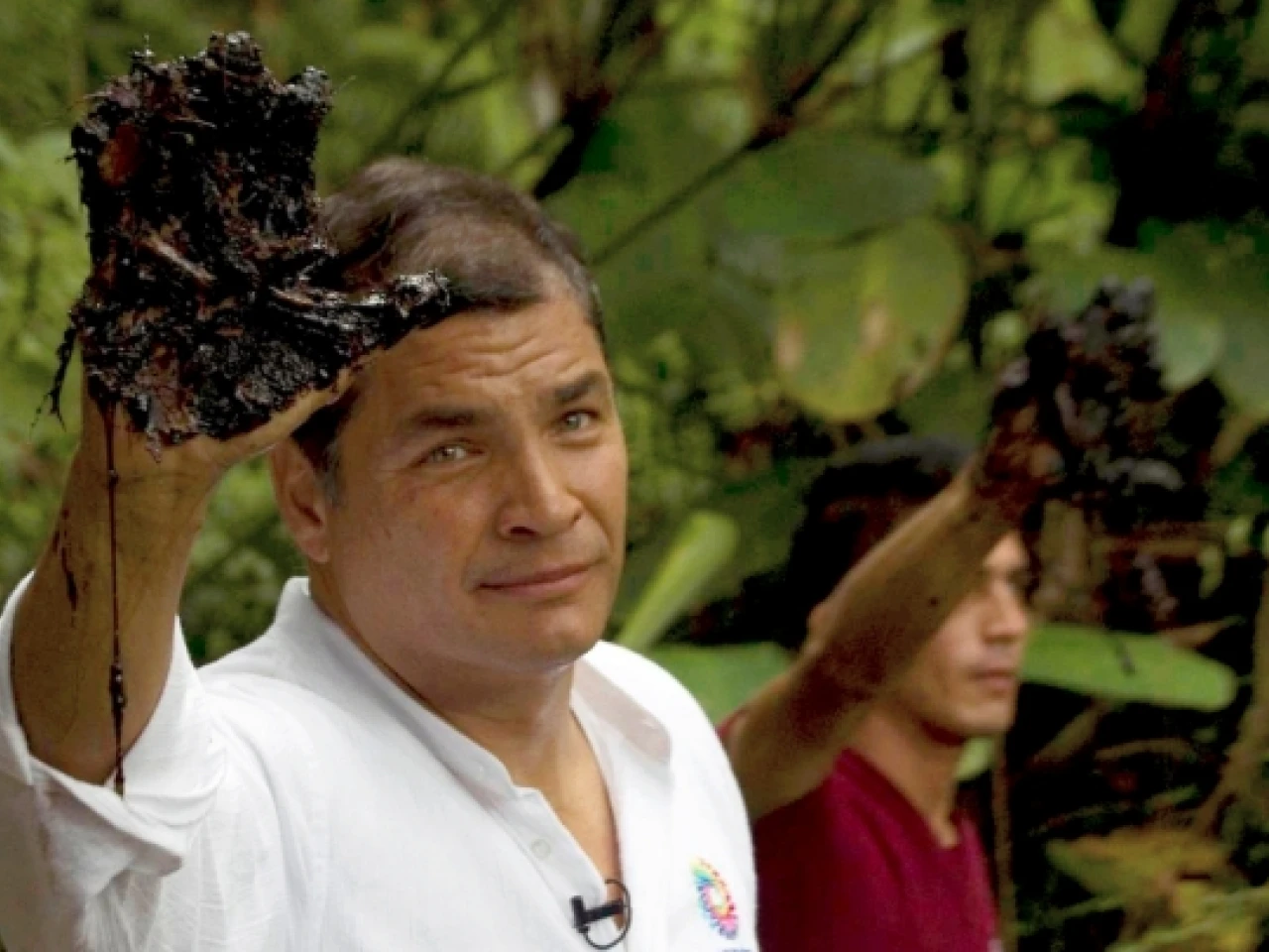 8 claves para entender el laudo a favor de Chevron