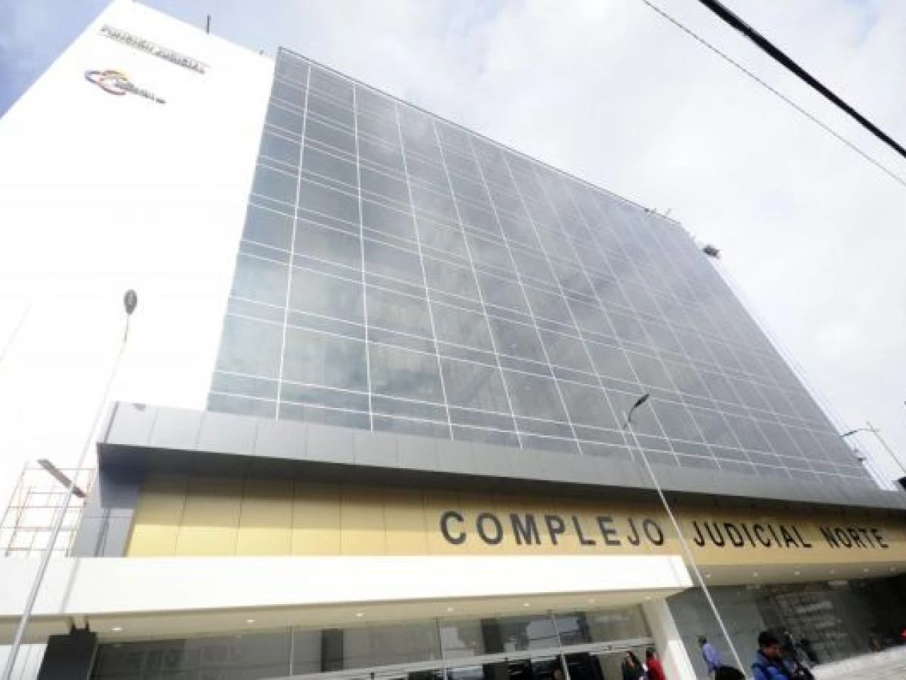 Audiencia de caso Petroecuador terminó sin fallo judicial