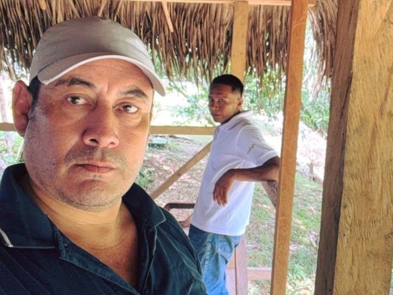 Alcalde de Aguarico fue sentenciado a tres años de prisión