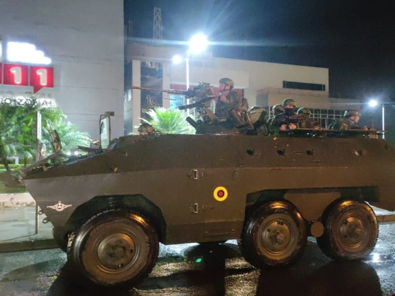 Francia pide a sus ciudadanos que aplacen sus viajes a Ecuador