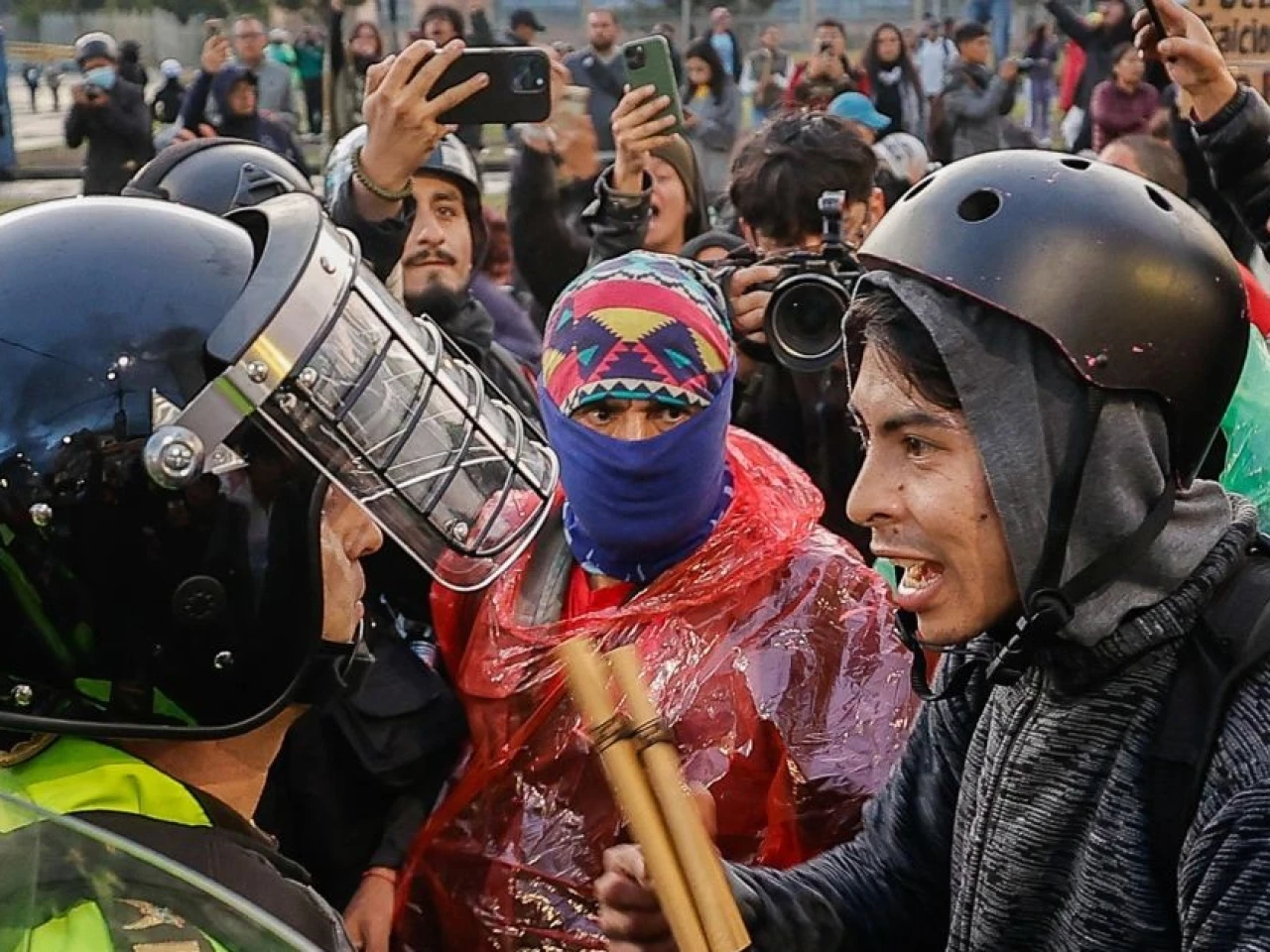 El correísmo denunció ante la CIDH graves violaciones a derechos en protestas