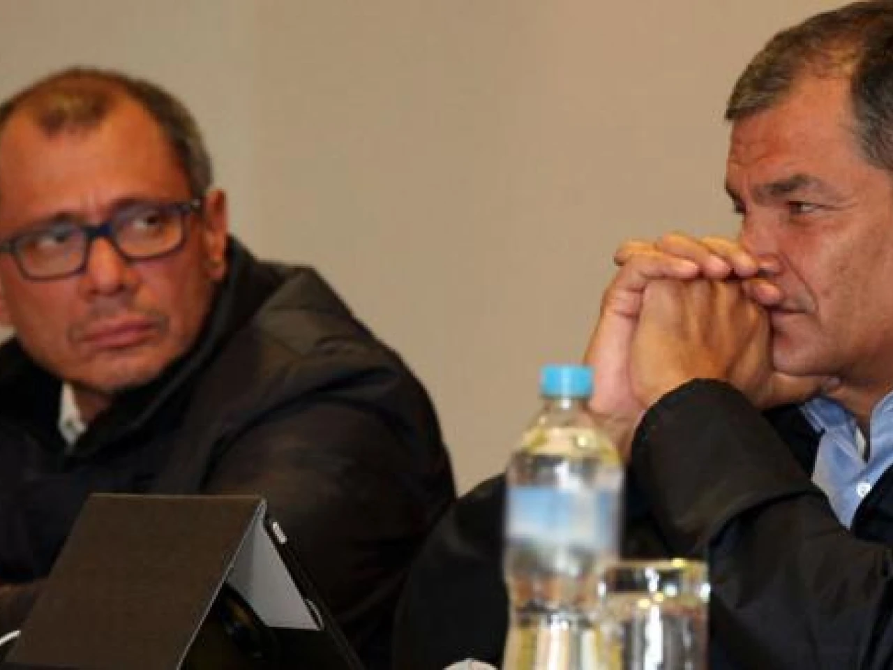 Juicio del caso Sobornos se difiere para el 10 de febrero del 2020