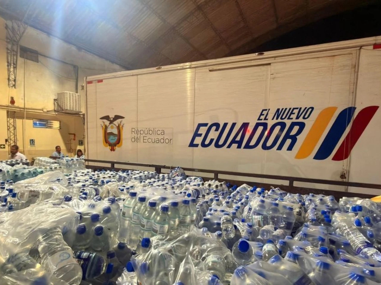 Principales Noticias de Ecuador hoy - 30 de junio de 2026