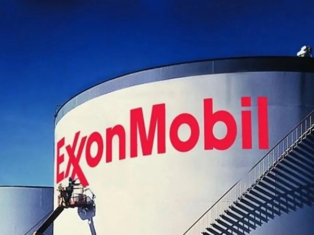 Irak y Exxon Mobil firmaron acuerdo 