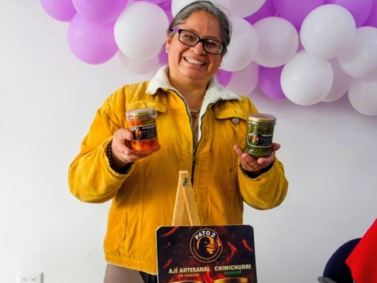 Emprendedoras de Pastaza participaron en encuentro de capacitación