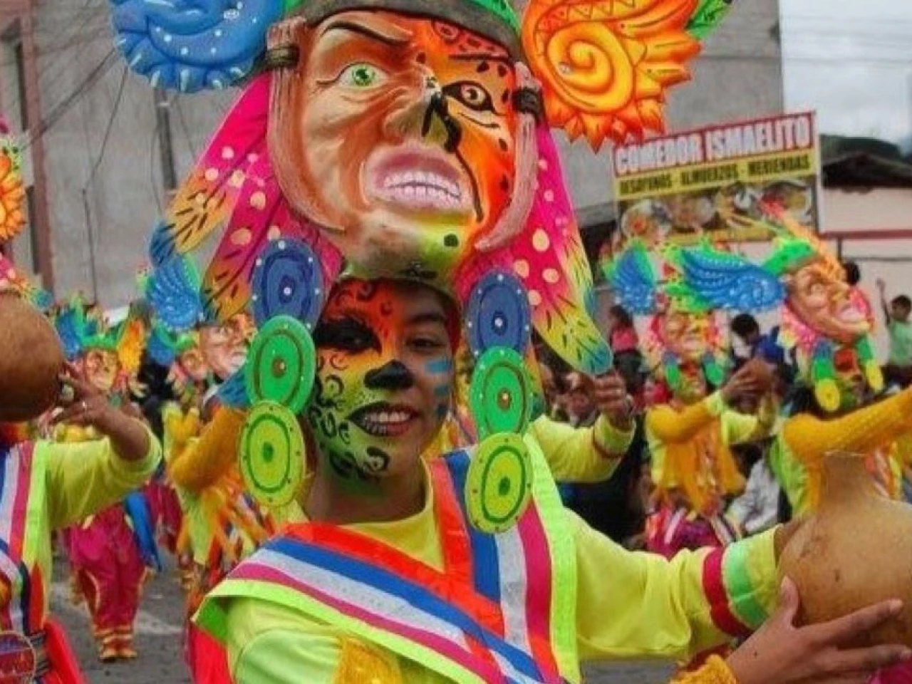 El feriado de Carnaval generó $ 73 millones en turismo 