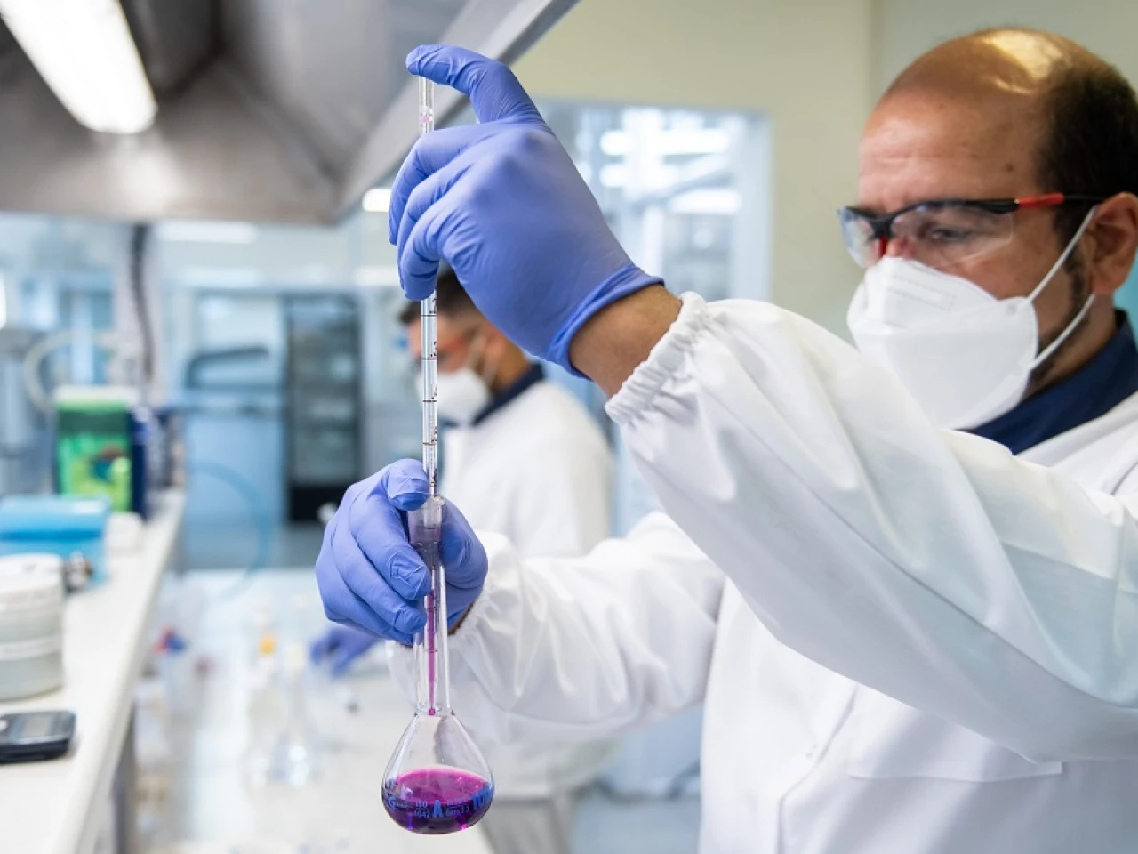 La resistencia antimicrobiana es la principal amenaza para la humanidad, según la OMS