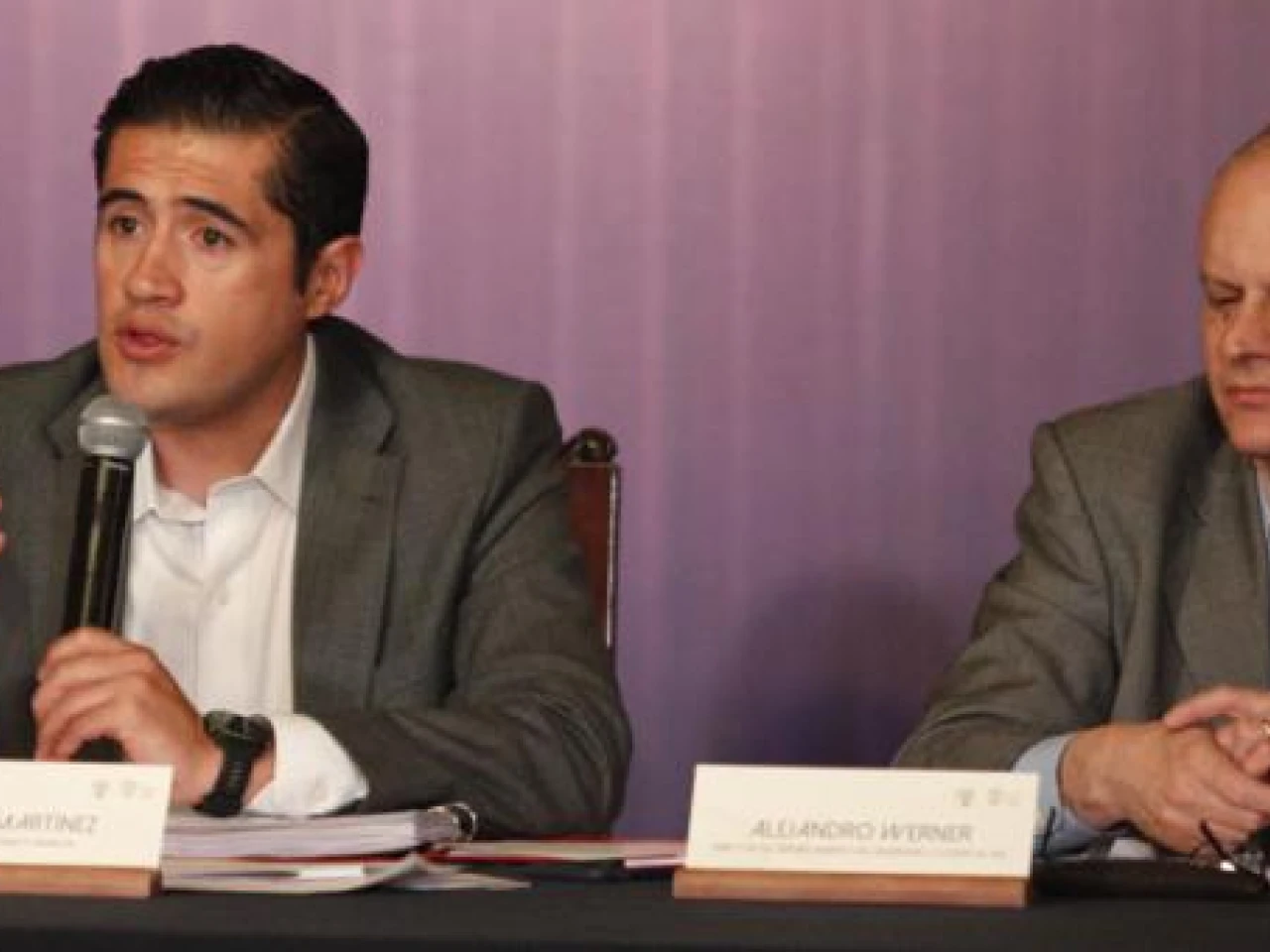 Primer desembolso del FMI llegará al país esta semana