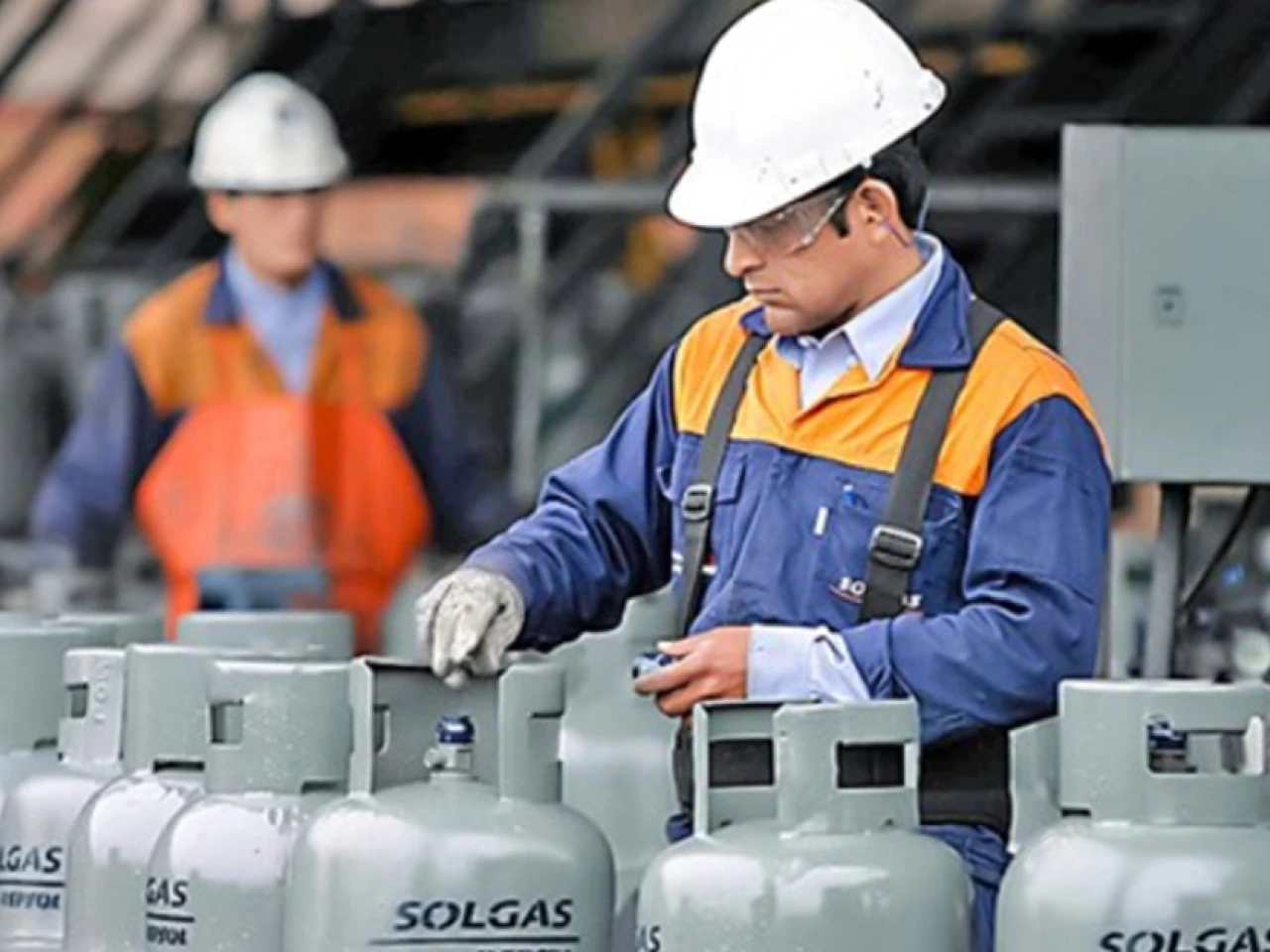 Crisis del gas en Perú amenaza con afectar también el abastecimiento de GLP