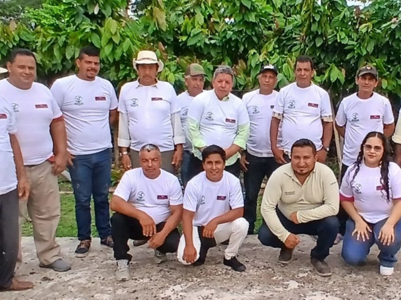 Plan Cacao proyecta capacitar a 300 productores ecuatorianos durante 2026 
