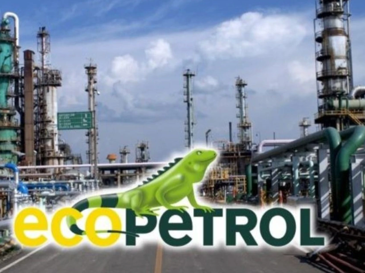 Acción de Ecopetrol se dispara tras elecciones y bolsa colombiana lidera ganancias mundiales