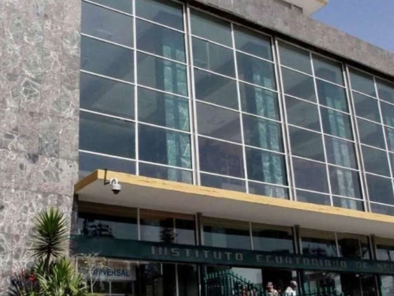 El Gobierno ha destinado $ 2.628 millones al IESS en 2024 