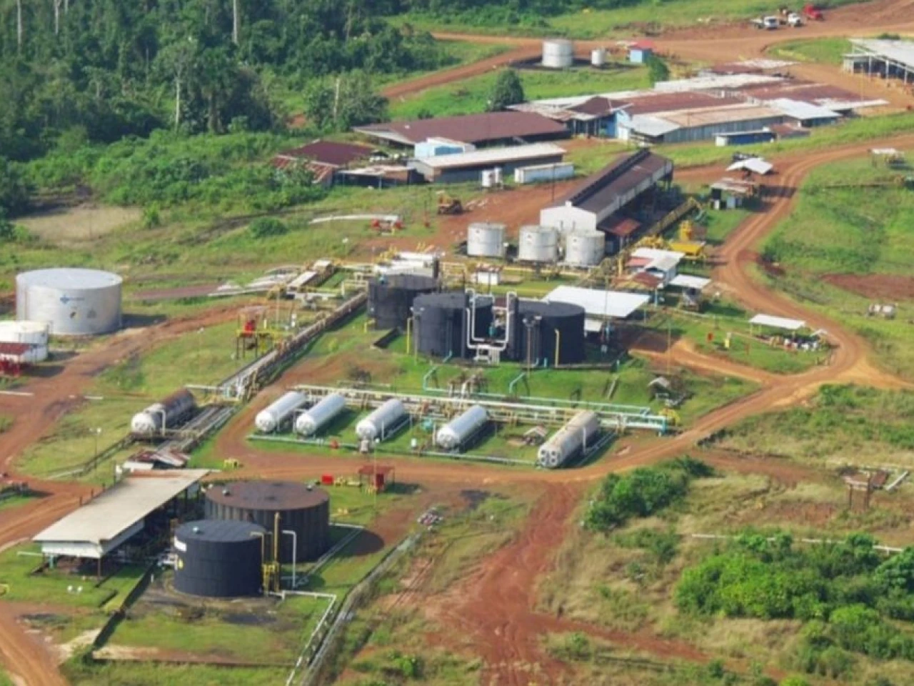 Perú: Perforación de 2 pozos en el campo petrolero más grande iniciará en octubre