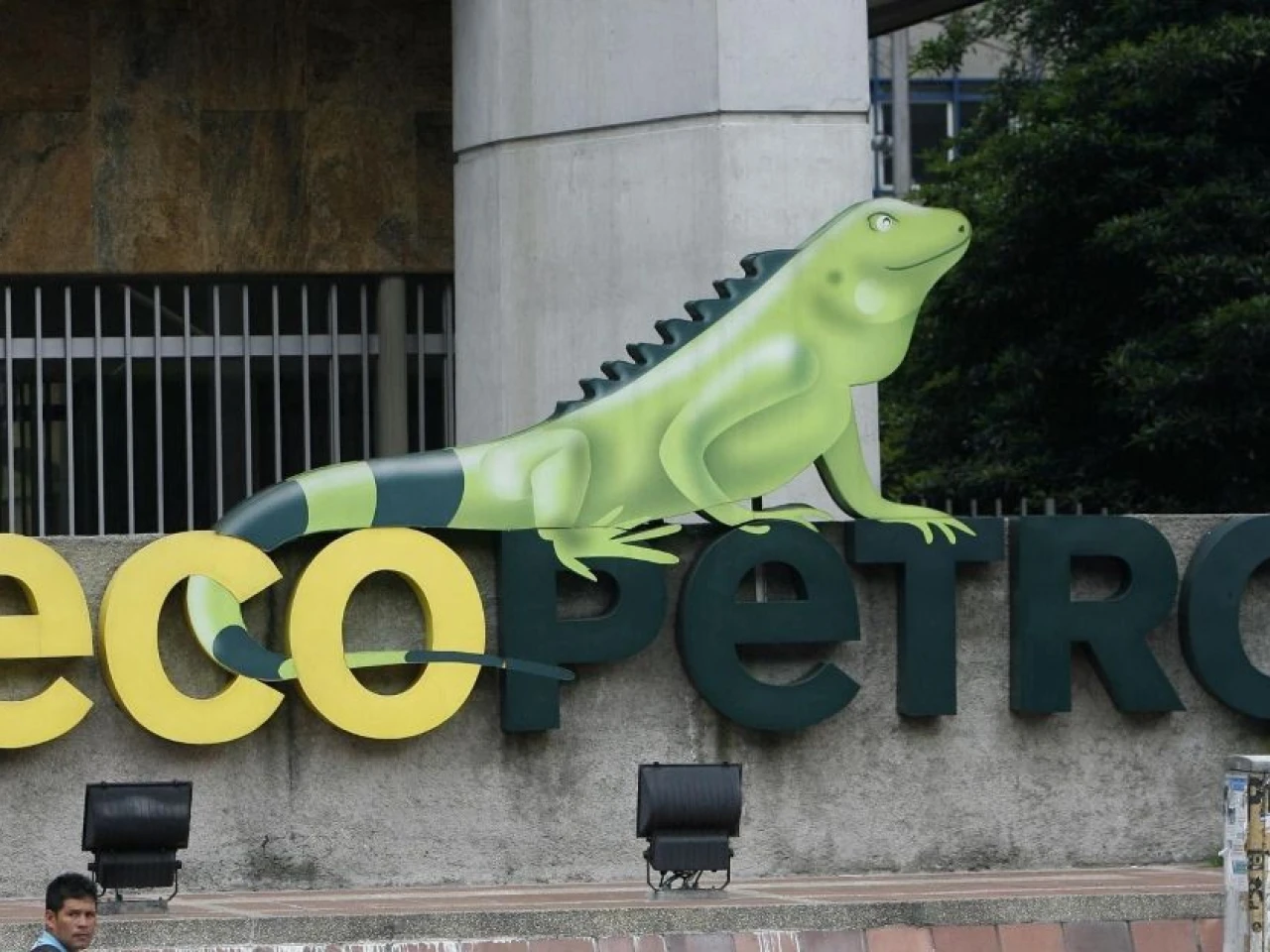 Ecopetrol y Petrobras comercializarán conjuntamente el gas del campo Sirius