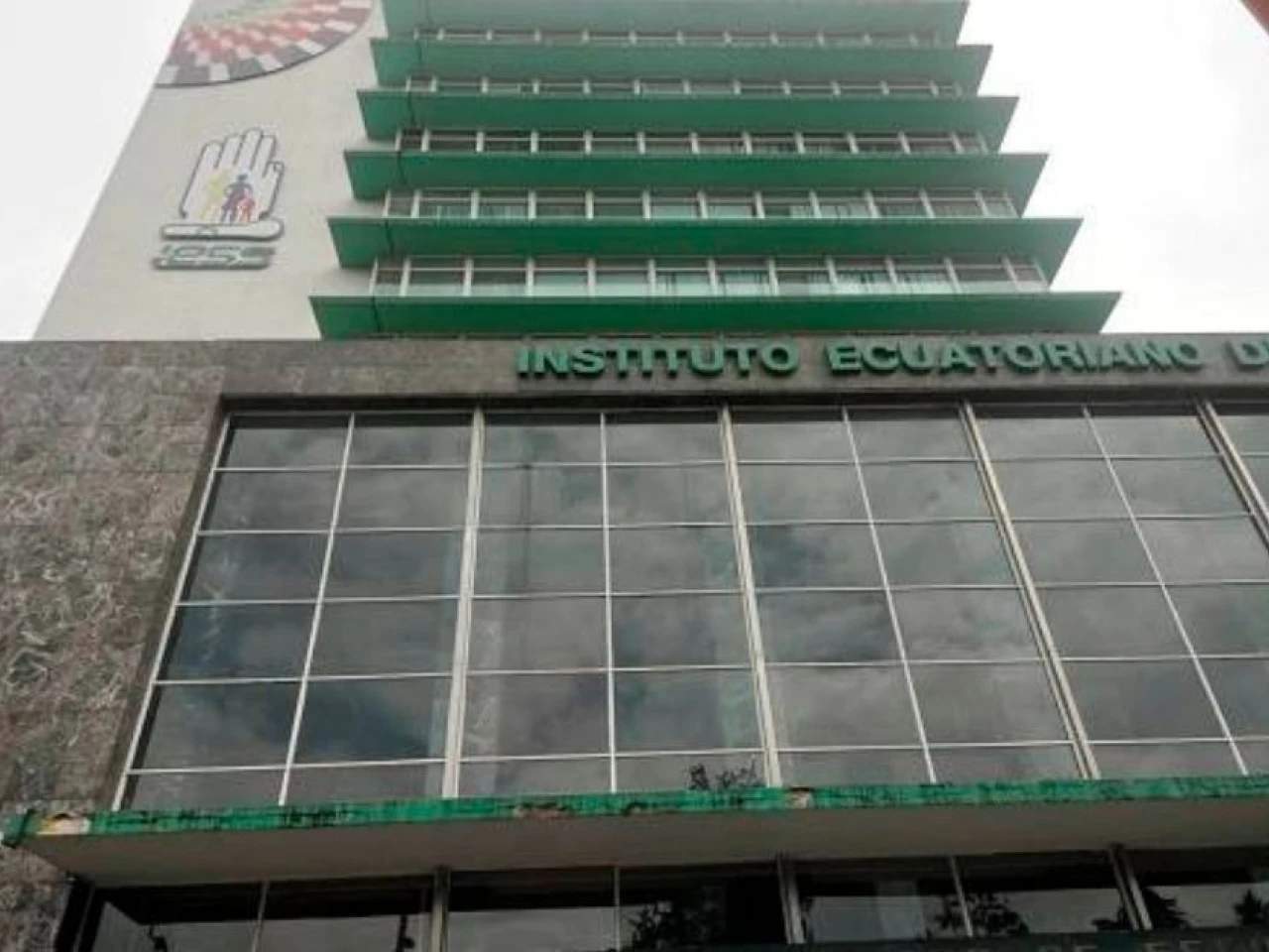 El IESS sigue generando preocupación