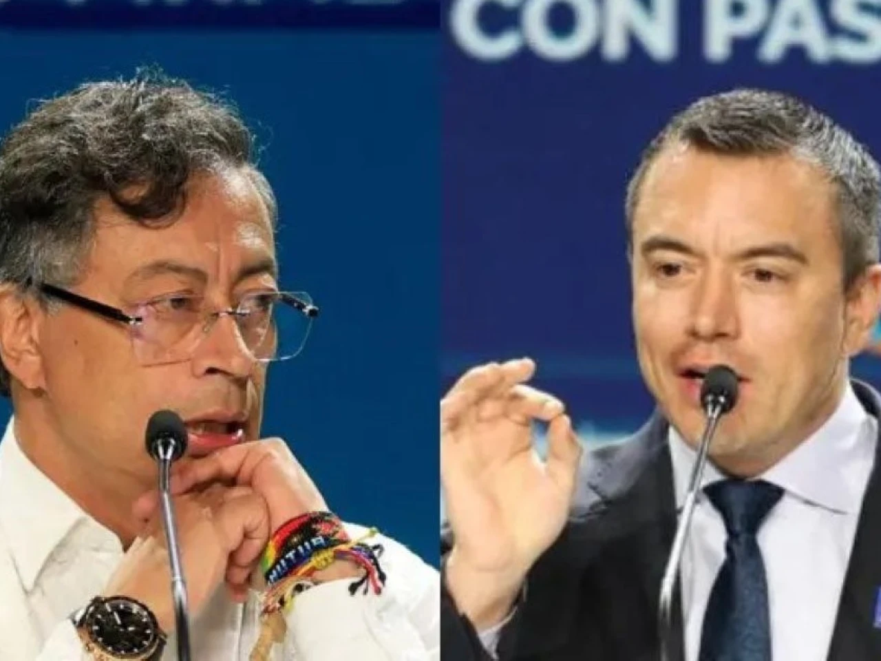 Principales noticias de Ecuador hoy - 10 de abril de 2026