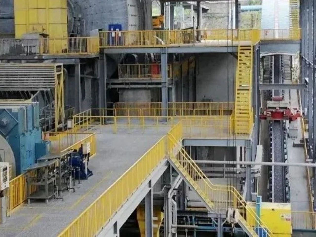 Gobierno prevé destrabar Mirador II este año y confirma que el proyecto contará con una hidroeléctrica
