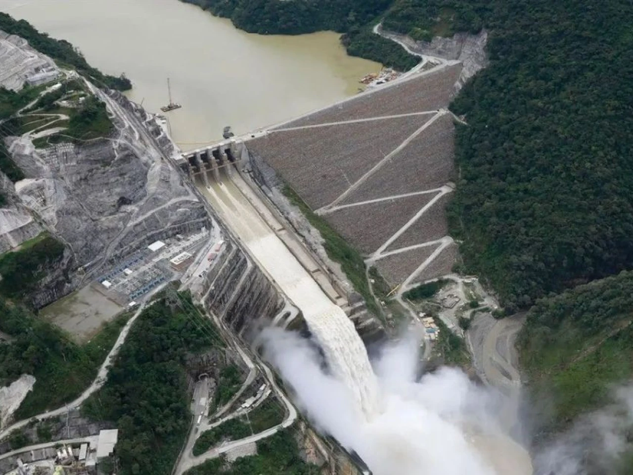Colombia enfrenta un déficit de energía que podría extenderse hasta 2028, advierte XM