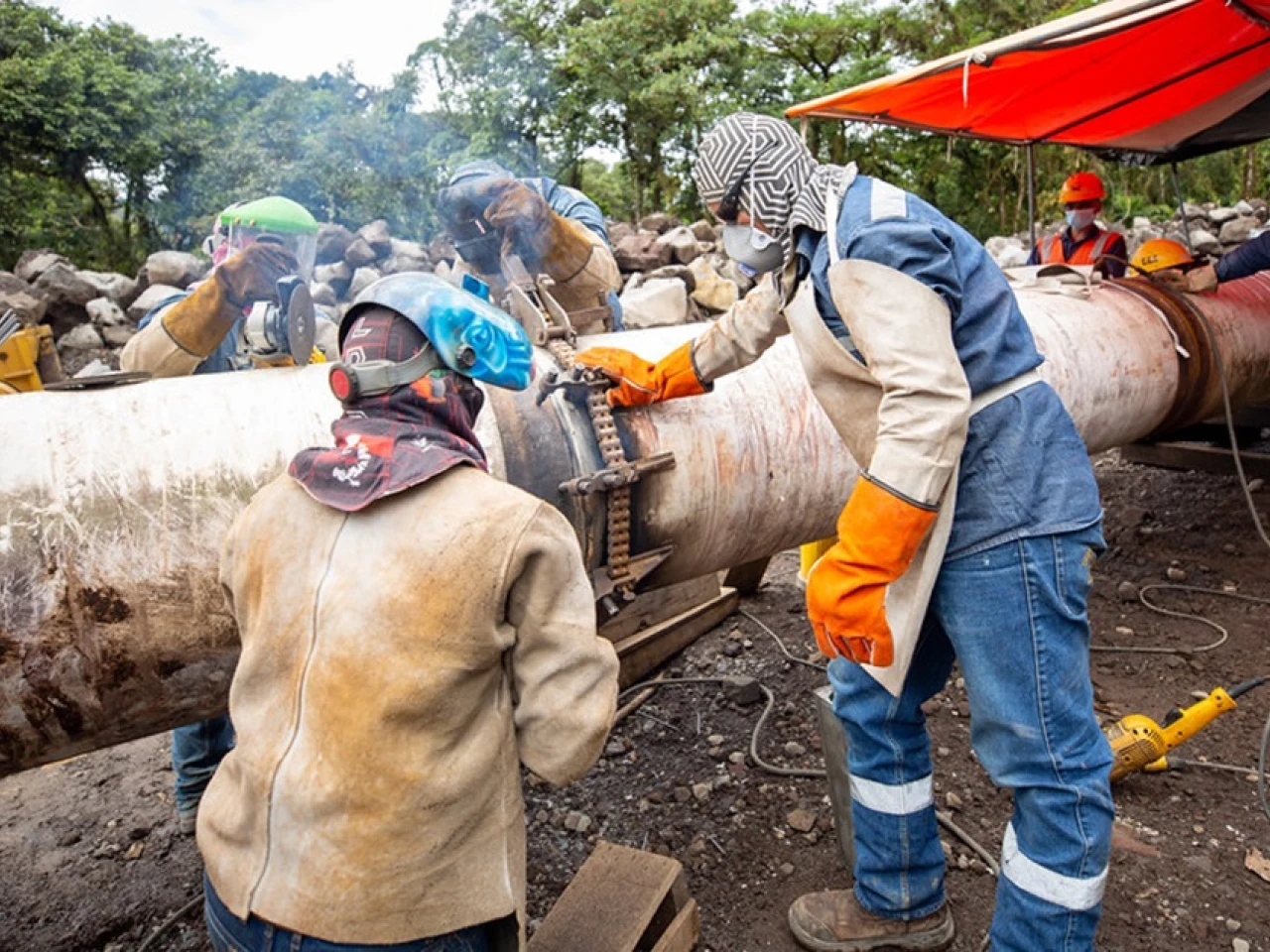 Petroecuador reanudará exportaciones de crudo 