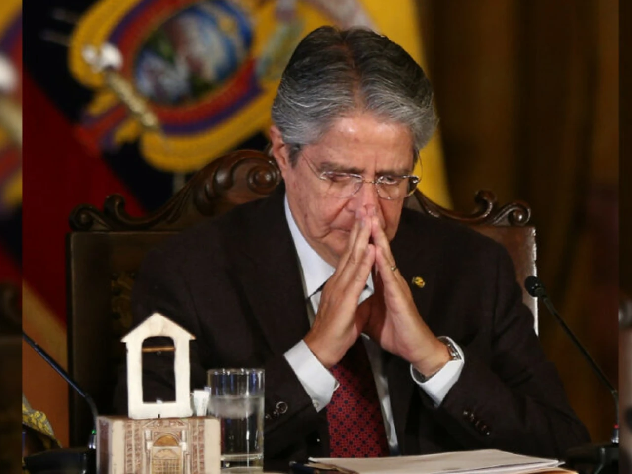 Noticias del Ecuador Medios Nacionales - 8 de Febrero de 2023
