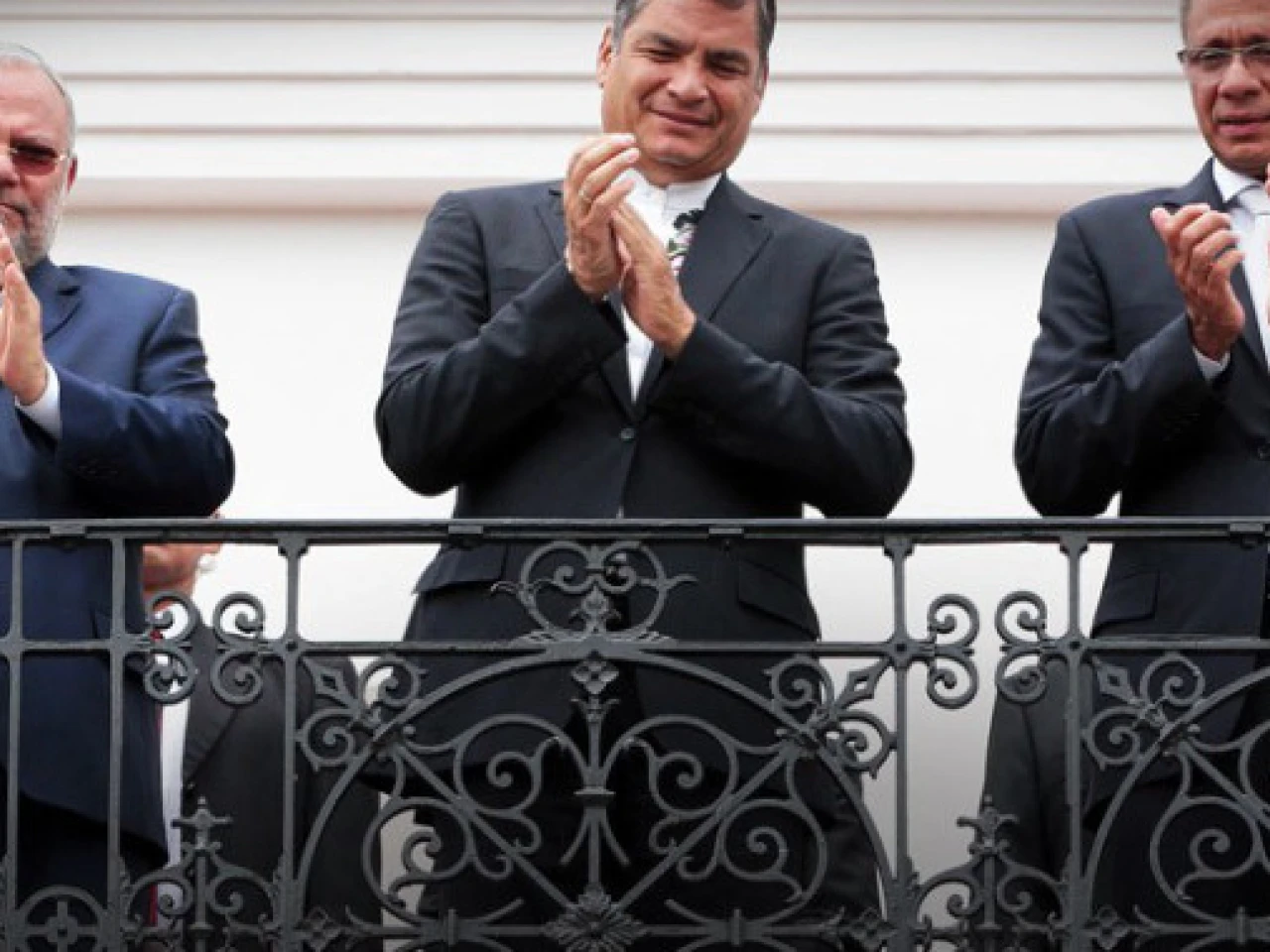 El cártel de los honestos