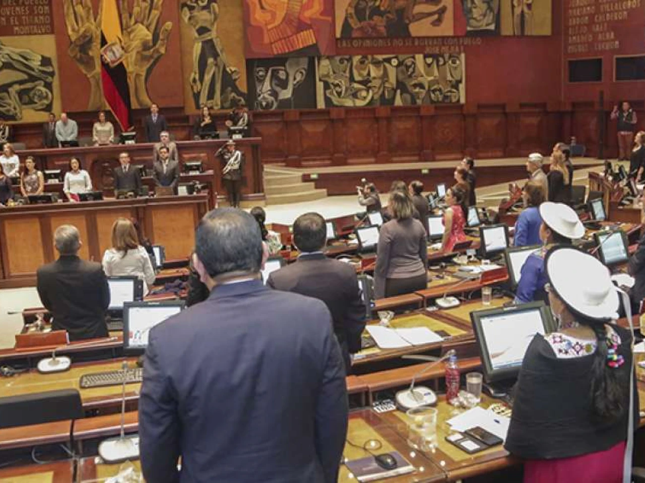 Nueva Ley de Comunicación eliminó sanciones a periodistas y medios