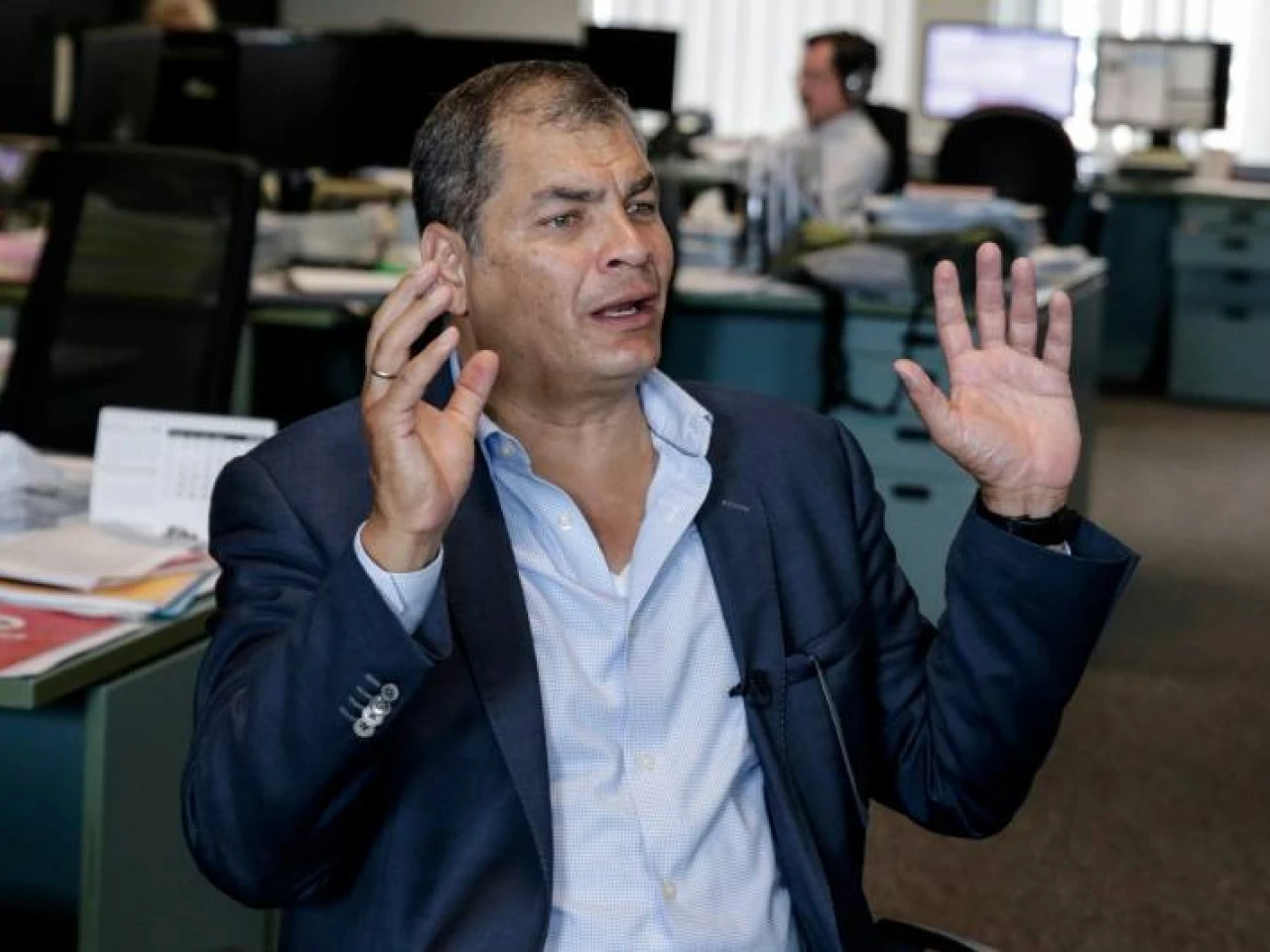 Llamado a juicio en caso Sobornos 2012-2016 alcanzó además a diez empresarios