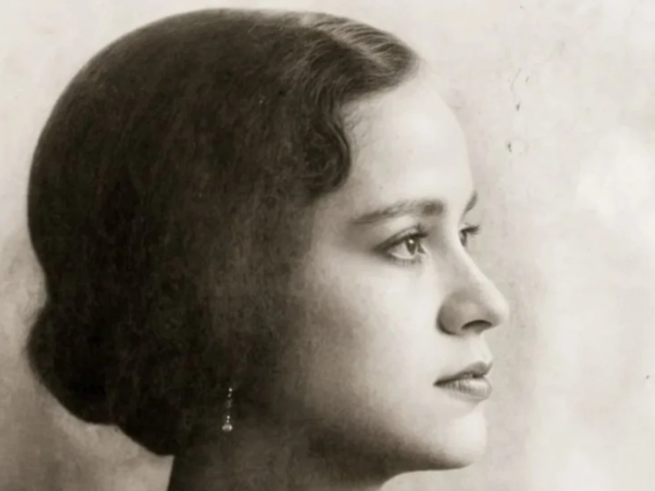 El Gobierno entregó retrato de Matilde Hidalgo a la OEA