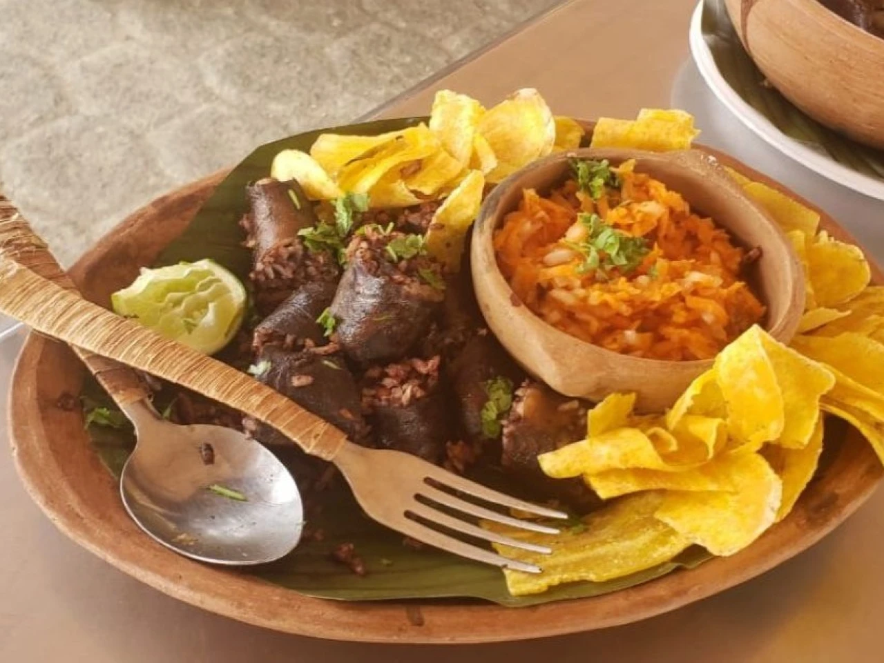 Portoviejo impulsa clúster gastronómico para fortalecer su economía local
