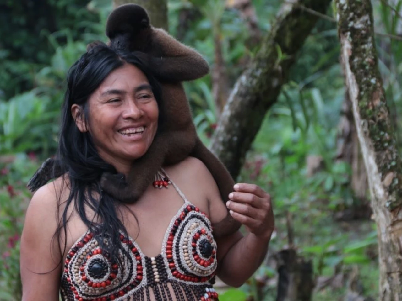 La Amazonía ofrece varios destinos durante Carnaval 